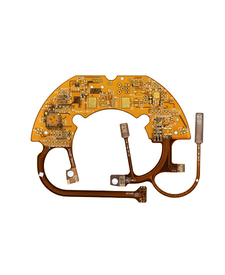 軟硬結(jié)合板廠家